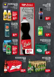 EDEKA Foodservice Prospekt woche 40 Seite 8