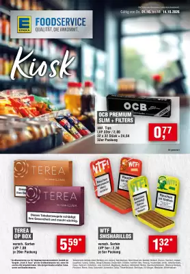 EDEKA Foodservice (gültig bis 14-10)