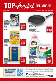 EDEKA Foodservice Prospekt woche 41 Seite 14
