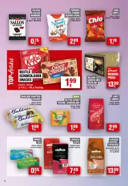 EDEKA Foodservice Prospekt woche 41 Seite 10