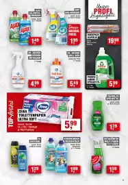 EDEKA Foodservice Prospekt woche 41 Seite 11