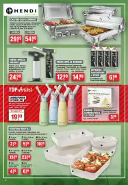EDEKA Foodservice Prospekt woche 41 Seite 12