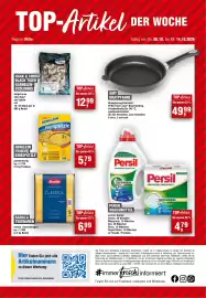 EDEKA Foodservice Prospekt woche 41 Seite 14