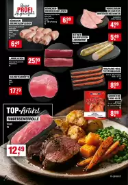EDEKA Foodservice Prospekt woche 41 Seite 2