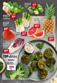 EDEKA Foodservice Prospekt woche 41 Seite 3