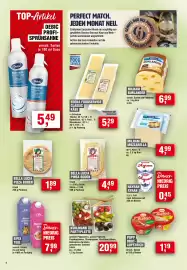 EDEKA Foodservice Prospekt woche 41 Seite 4