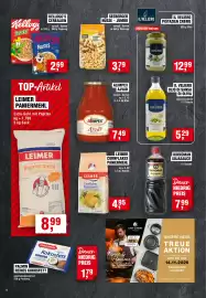 EDEKA Foodservice Prospekt woche 41 Seite 6