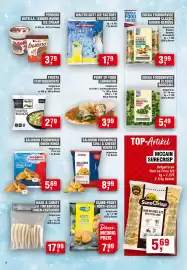 EDEKA Foodservice Prospekt woche 41 Seite 8
