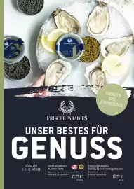 FrischeParadies Prospekt Seite 1