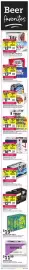 Stop&Shop weekly ad week 40 Page 9: Blue Point 12 Pack €7,99, Guinness Draught €12,99