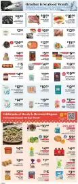 ShopRite flyer week 41 Page 13