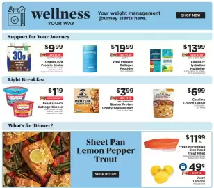 ShopRite flyer week 41 Page 14