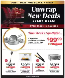 ShopRite flyer week 41 Page 15