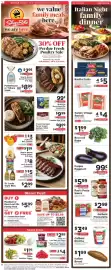 ShopRite flyer week 41 Page 2