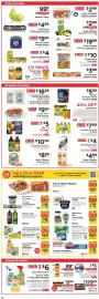 ShopRite flyer week 41 Page 3