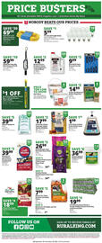 Rural King weekly ad Page 2