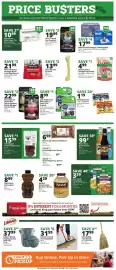 Rural King weekly ad Page 1