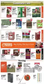 Rural King weekly ad Page 10
