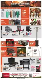 Rural King weekly ad Page 11