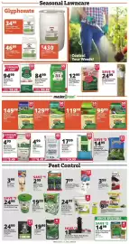 Rural King weekly ad Page 12