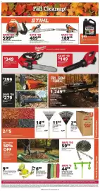 Rural King weekly ad Page 13