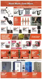 Rural King weekly ad Page 3