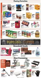 Rural King weekly ad Page 5
