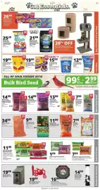 Rural King weekly ad Page 8