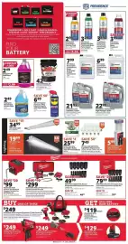 Rural King weekly ad Page 9