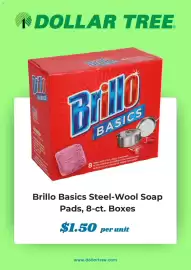 Dollar Tree weekly ad Page 5