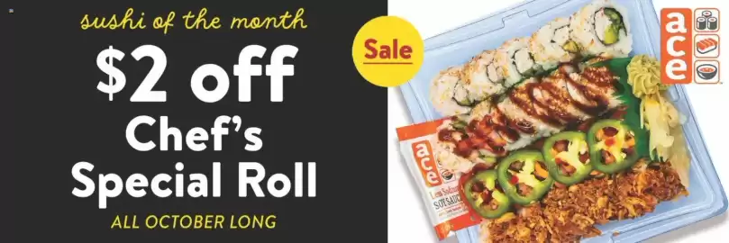 Fresh Thyme weekly ad Page 10