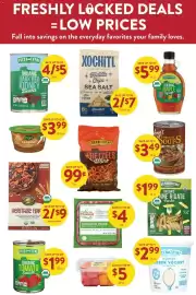 Fresh Thyme weekly ad Page 11