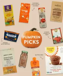 Fresh Thyme weekly ad Page 2
