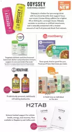 Fresh Thyme weekly ad Page 3