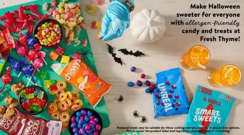 Fresh Thyme weekly ad Page 4