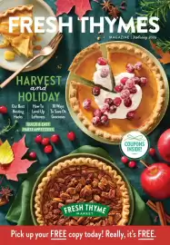 Fresh Thyme weekly ad Page 9