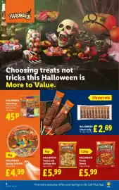 Lidl leaflet week 41 Page 10