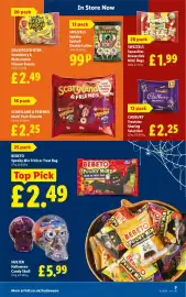 Lidl leaflet week 41 Page 11
