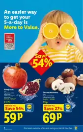 Lidl leaflet week 41 Page 2