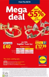 Lidl leaflet week 41 Page 28
