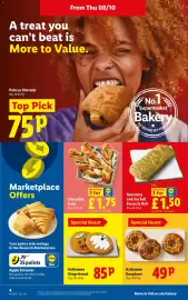 Lidl leaflet week 41 Page 4