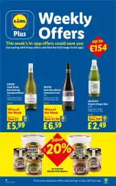 Lidl leaflet week 41 Page 6