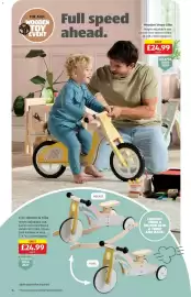 Aldi leaflet week 41 Page 14
