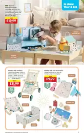 Aldi leaflet week 41 Page 9