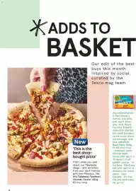 Tesco leaflet Page 12