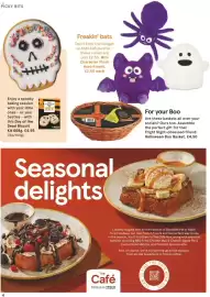 Tesco leaflet Page 16