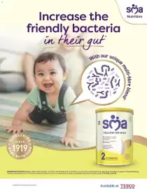 Tesco leaflet Page 17