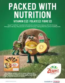 Tesco leaflet Page 2