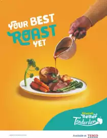 Tesco leaflet Page 20