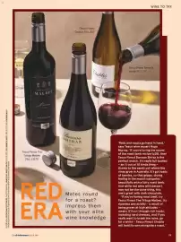 Tesco leaflet Page 29